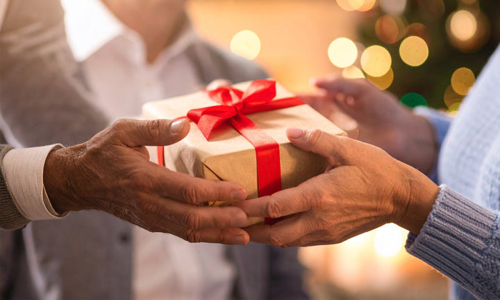 Julklappsguiden 2025 – omtänksamma gåvor för hälsa och välmående