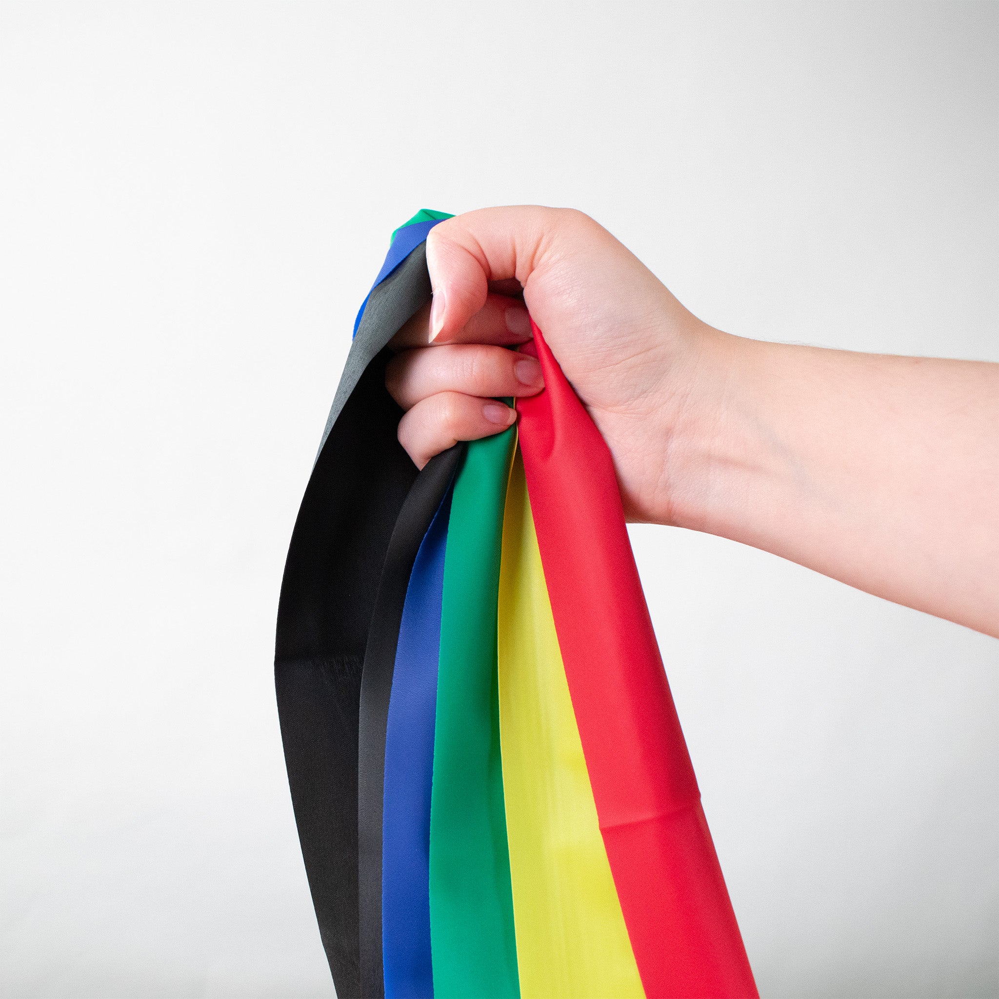 Kit för träning och rehabilitering hemma