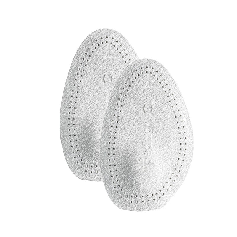 Förfotsstöd Galant för avlastning av främre trampdynan