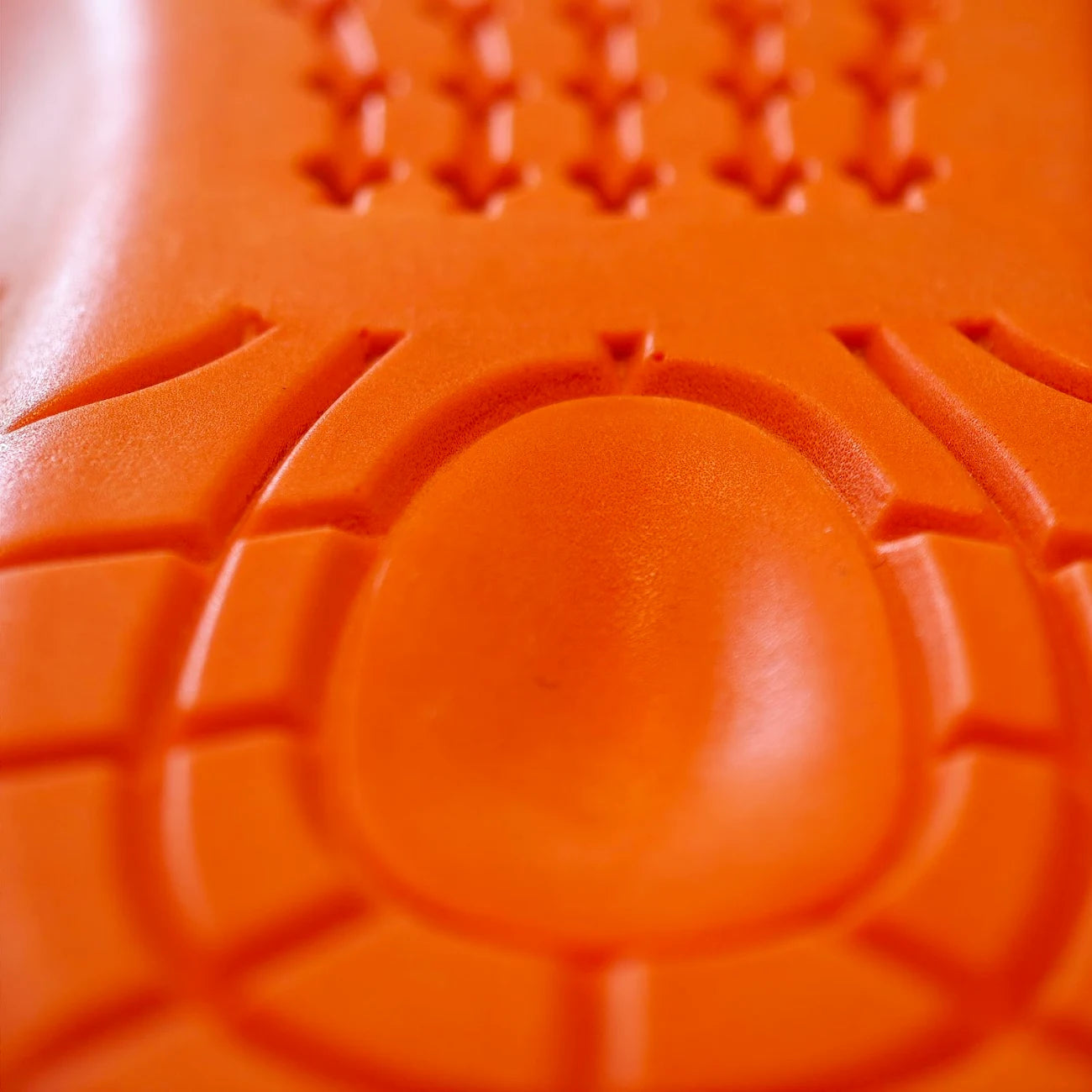 Iläggssula i ull och memory foam för vinterskor