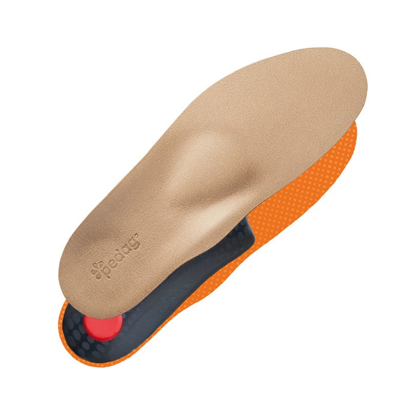 Iläggssula Magic Step Plus av minnesskum för optimal komfort