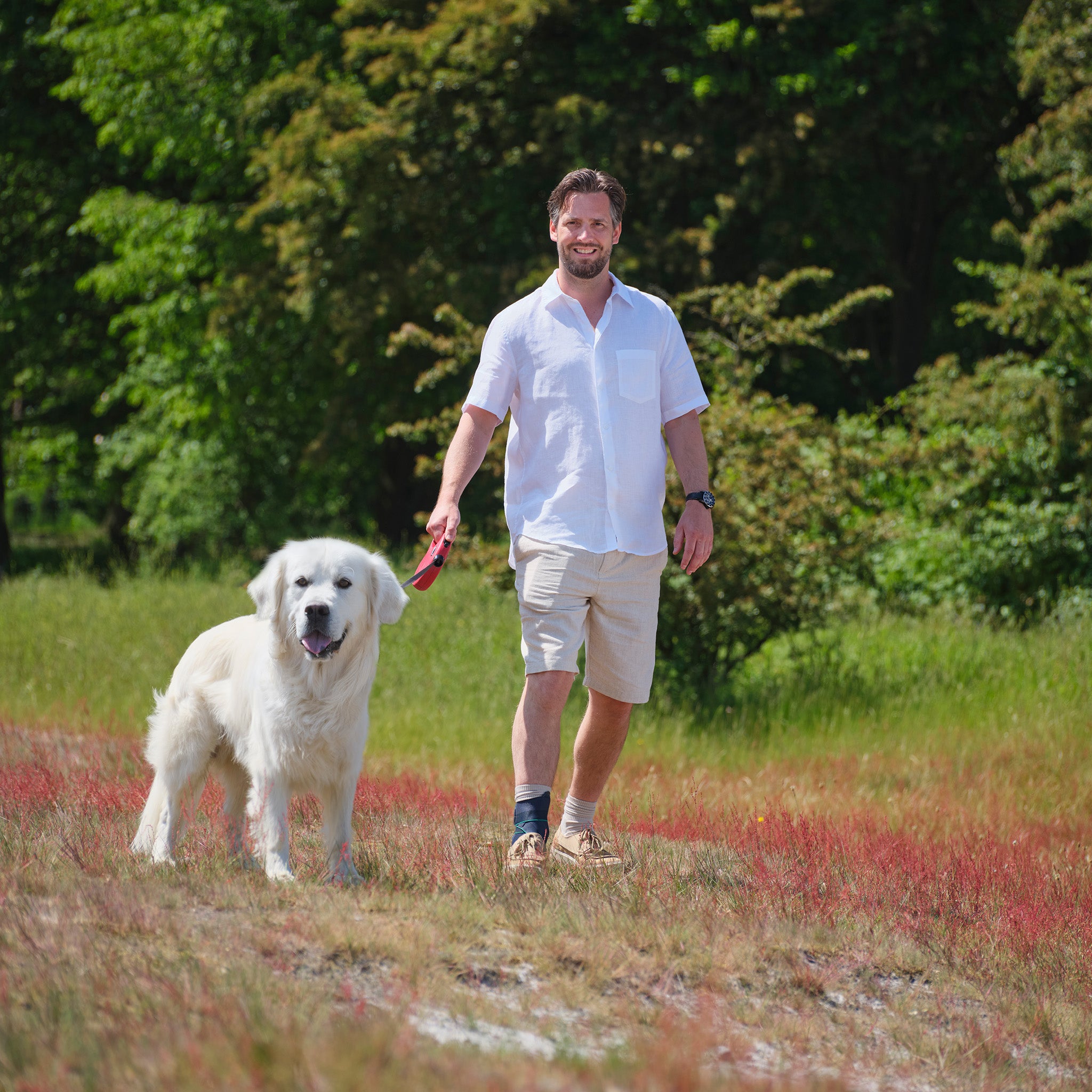 Fotledsstöd Aequi Flex för instabil fotled vid idrott och motion