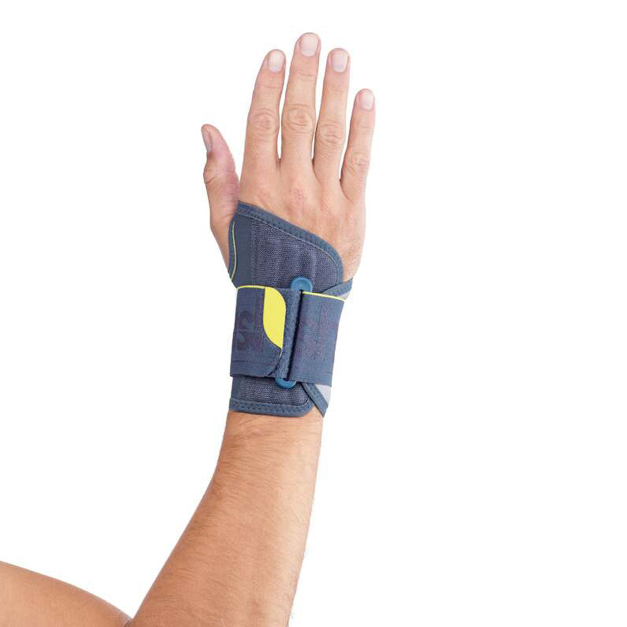 Handledsstöd Push Sports med obehindrat handgrepp