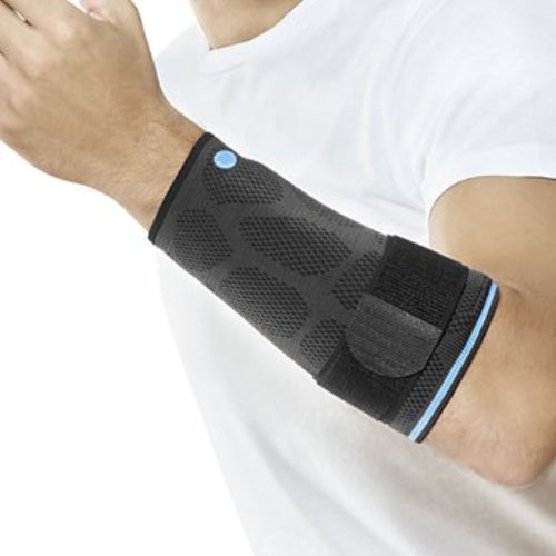 Tennisarmbågsskydd Dynamics Plus EPI för tennisarm, golfarm och musarm