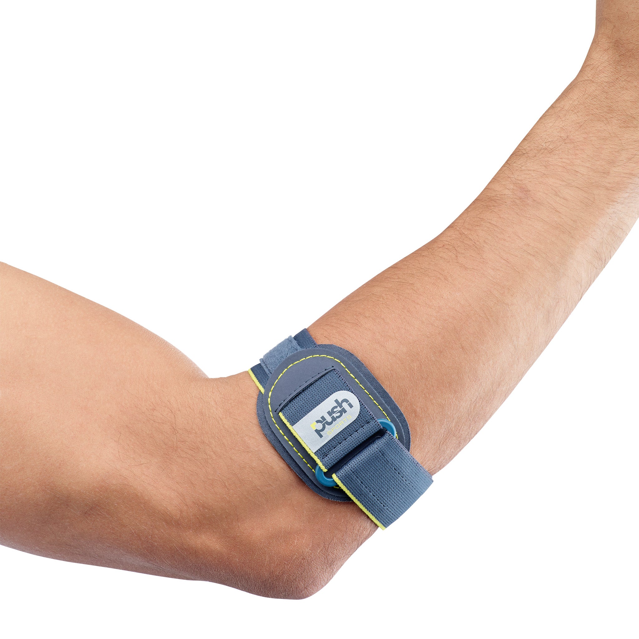 Armbågsband för tennisarm och golfarm