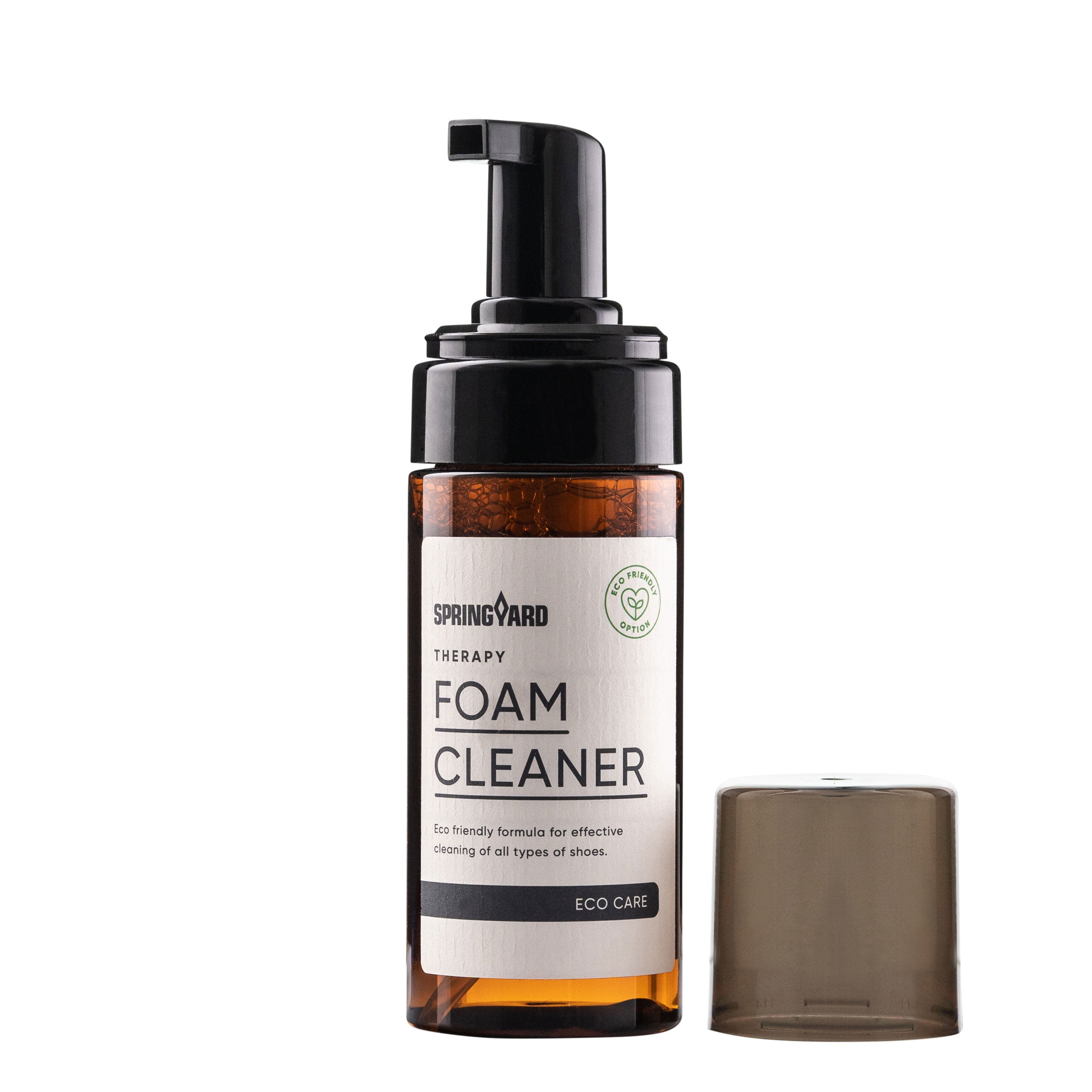 Complete kit for cleaning and protection of XOCORE sandals