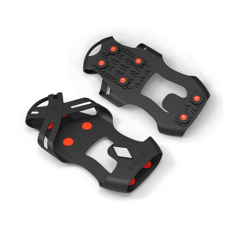 Broddar SportGrip Runsafe för löpning vid is och snö