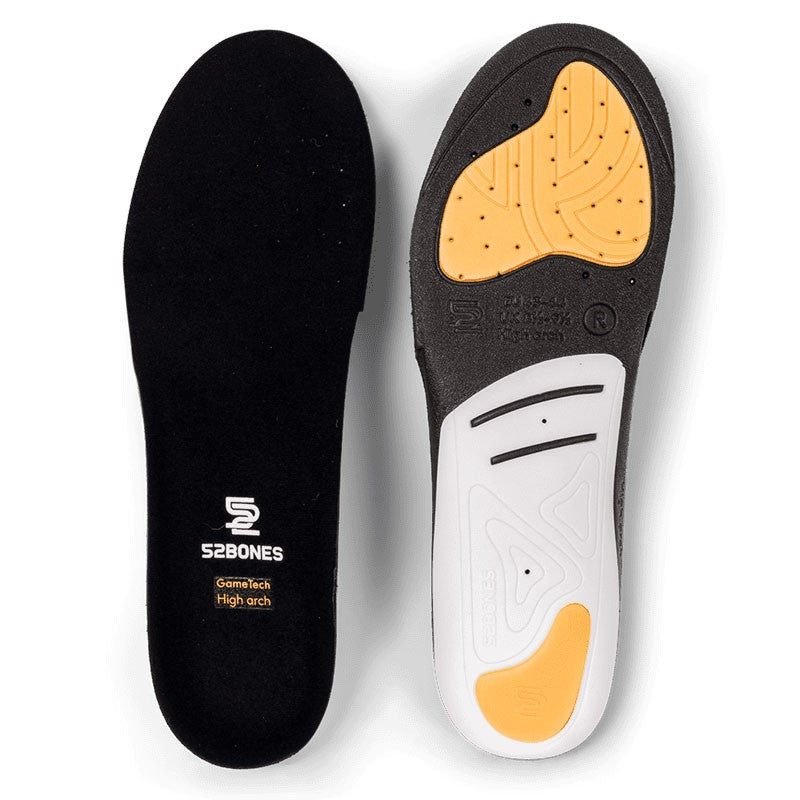 Sportsula GameTech för padel, tennis och handboll