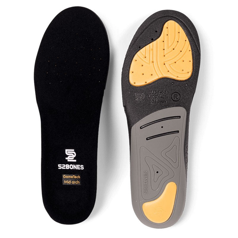 Sportsula GameTech för padel, tennis och handboll