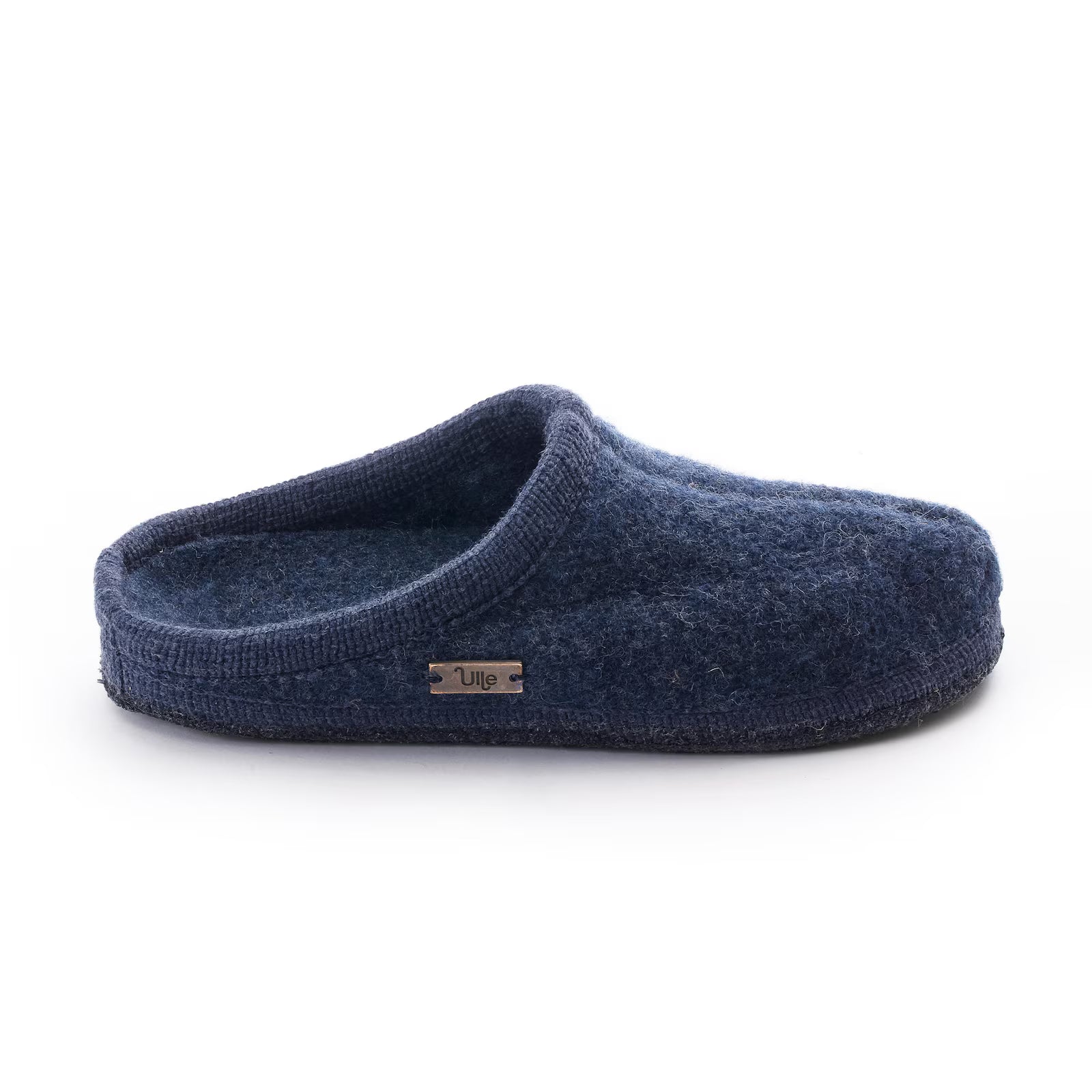 Ulltofflor Ulle Original denim