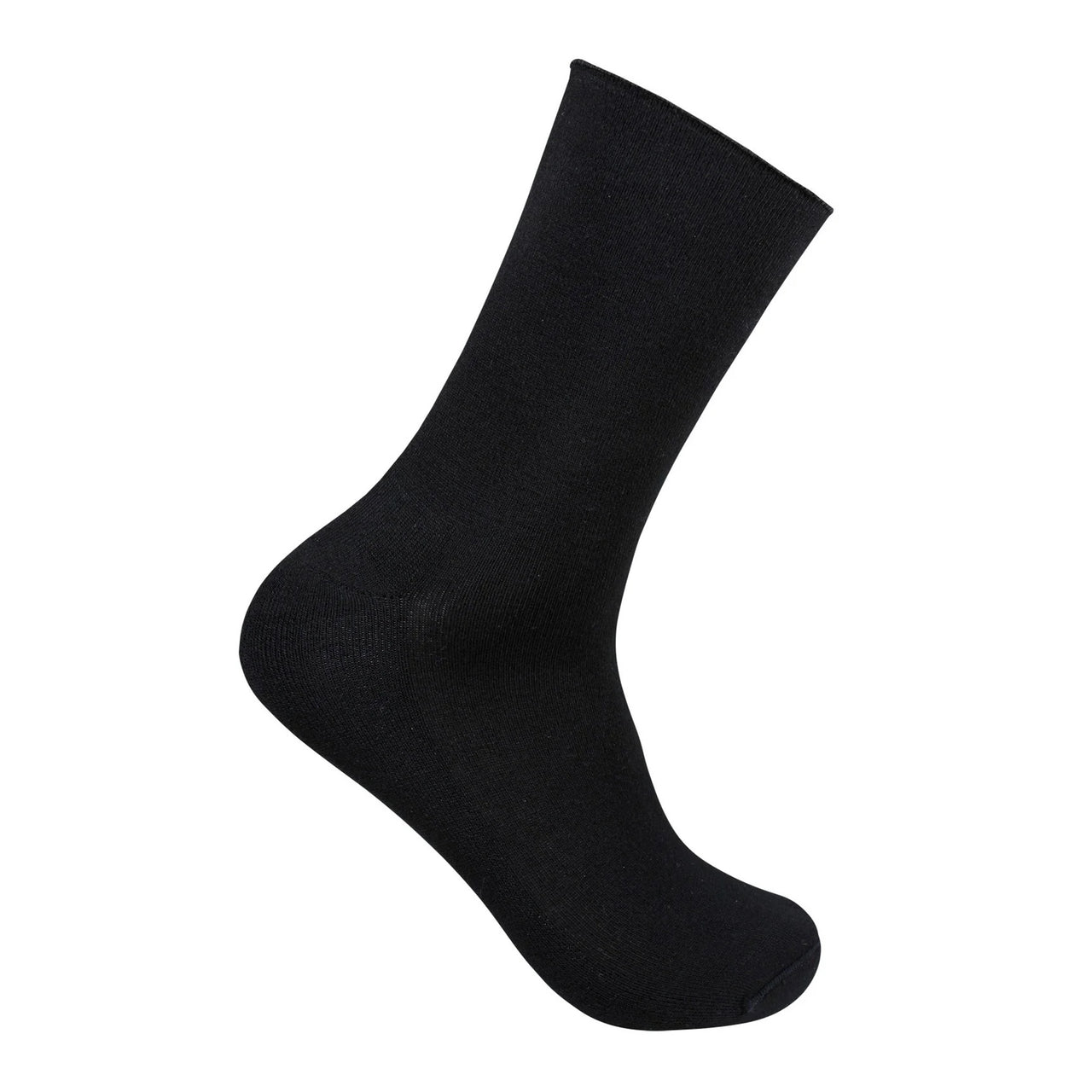 Bamboo socks for sensitive feet and people with diabetes