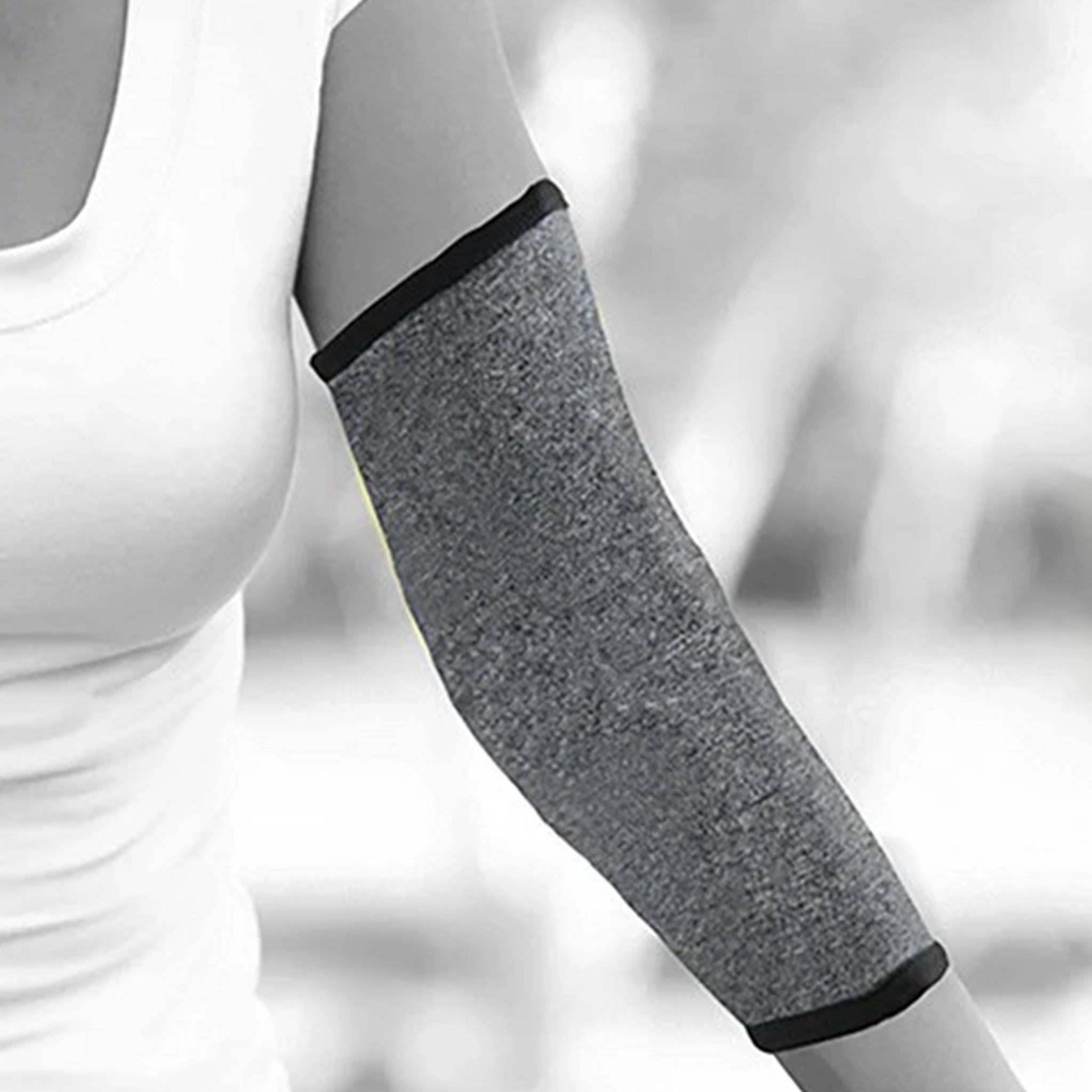 Armbågsstöd IMAK vid artros