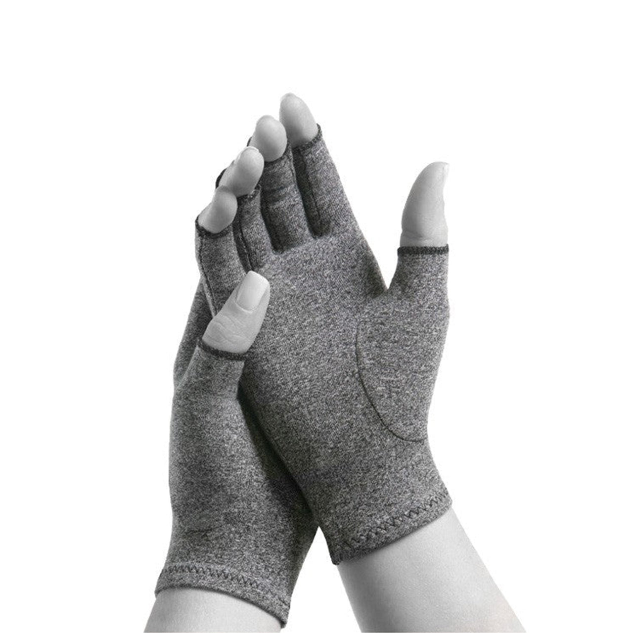 Artroshandskar IMAK för värk och stelhet i hand och fingrar