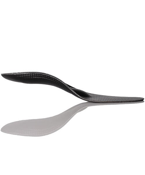 Hålfotsinlägg för plattfot och låg hålfot