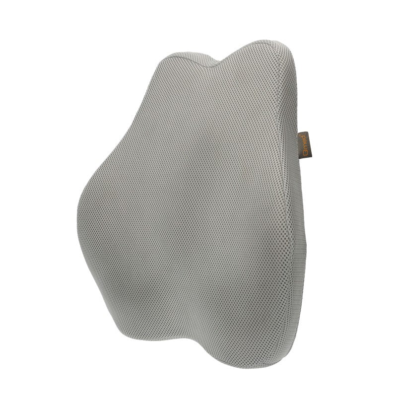Svankkudde Shape & Rest ergonomiskt svankstöd för ryggbesvär
