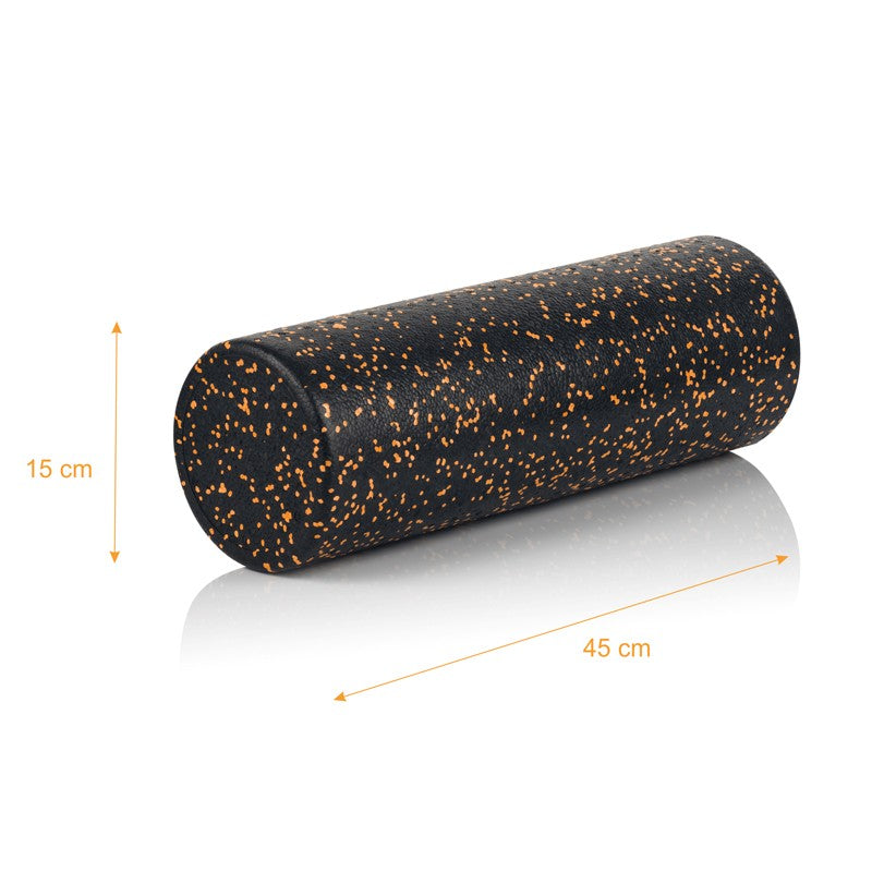 Massageroller för avslappning och rehabilitering