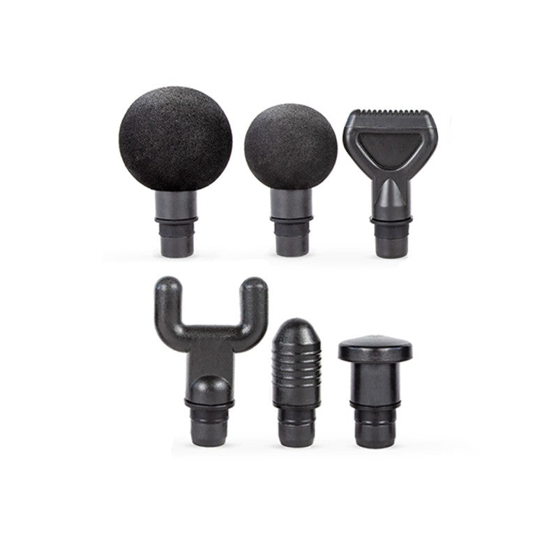 Massagepistol för muskelmassage och återhämtning