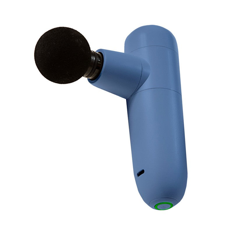 Massagepistol mini för mjukdelsmassage hemma och borta