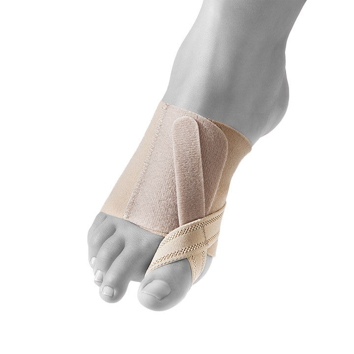 Korrigeringsstöd Conex för hallux valgus