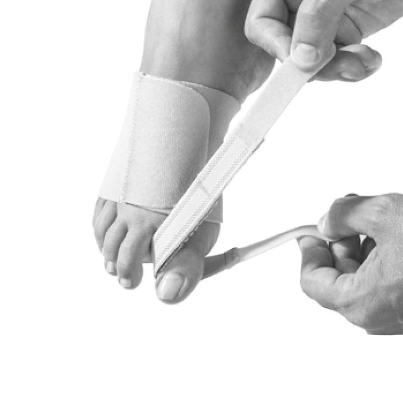 Korrigeringsstöd Conex för hallux valgus
