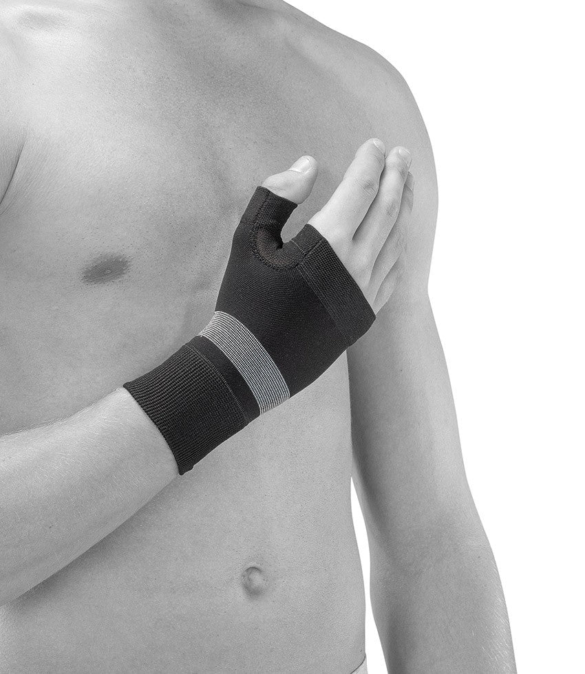Handledsstöd Orthoself med lätt kompression och stöd