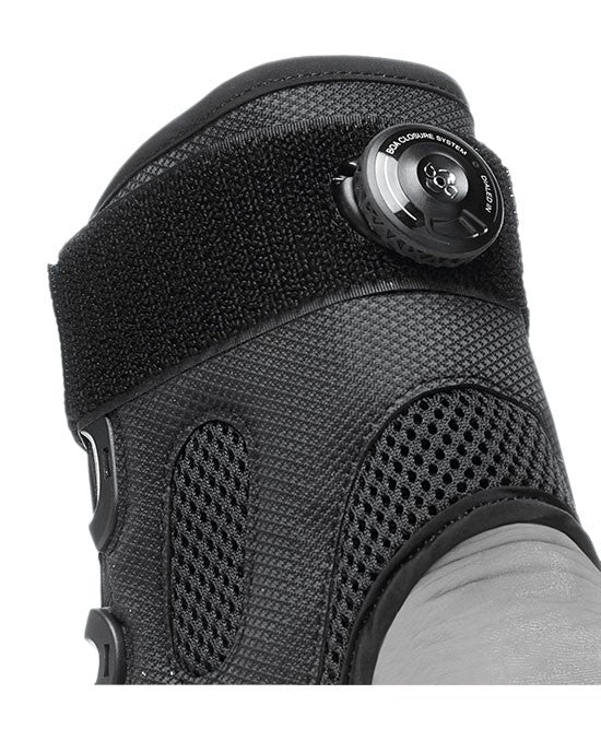 Fotledsstöd Armis Light med BOA-system för exakt passform