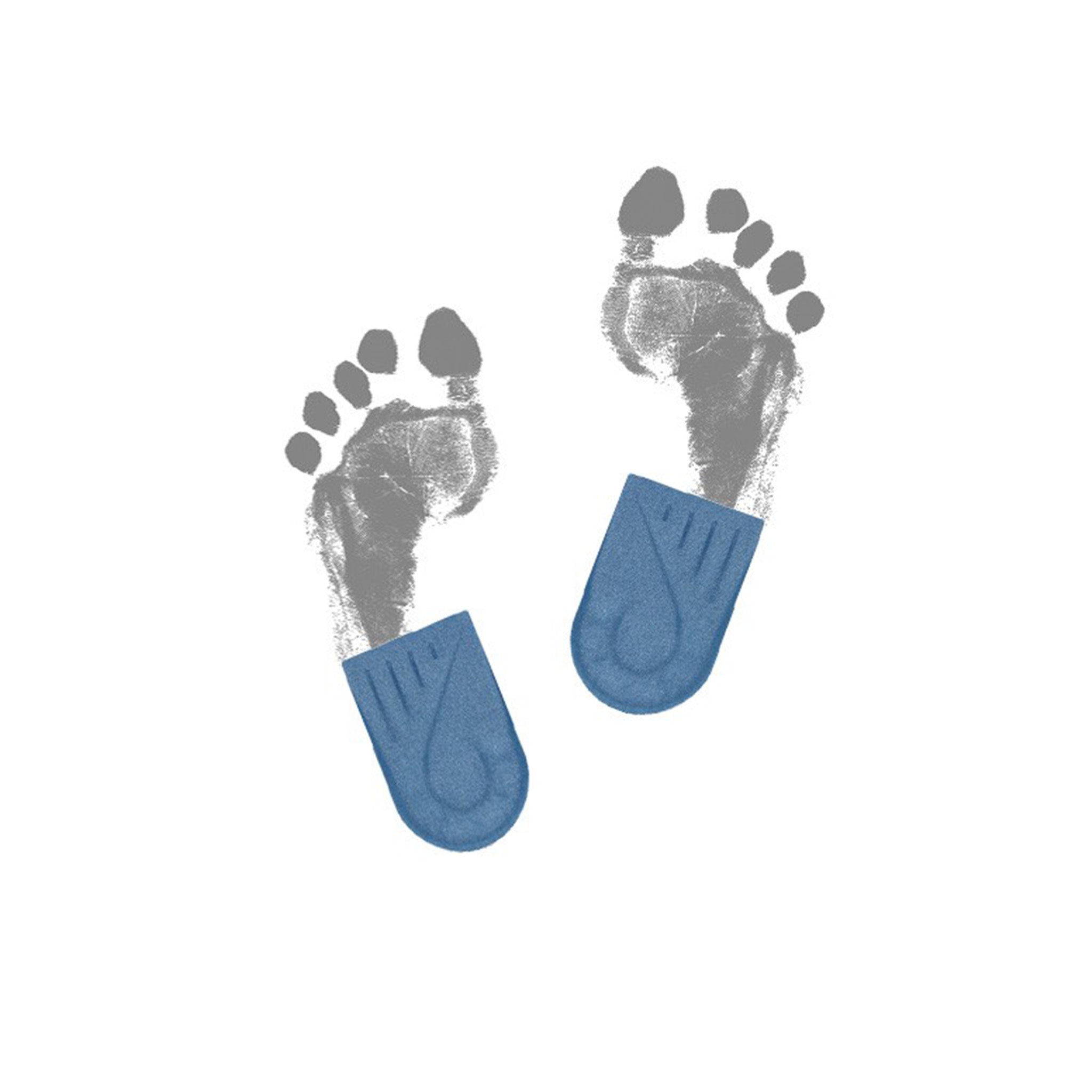 Hälsporrekil för avlastning av hälsporre och plantarfasciit