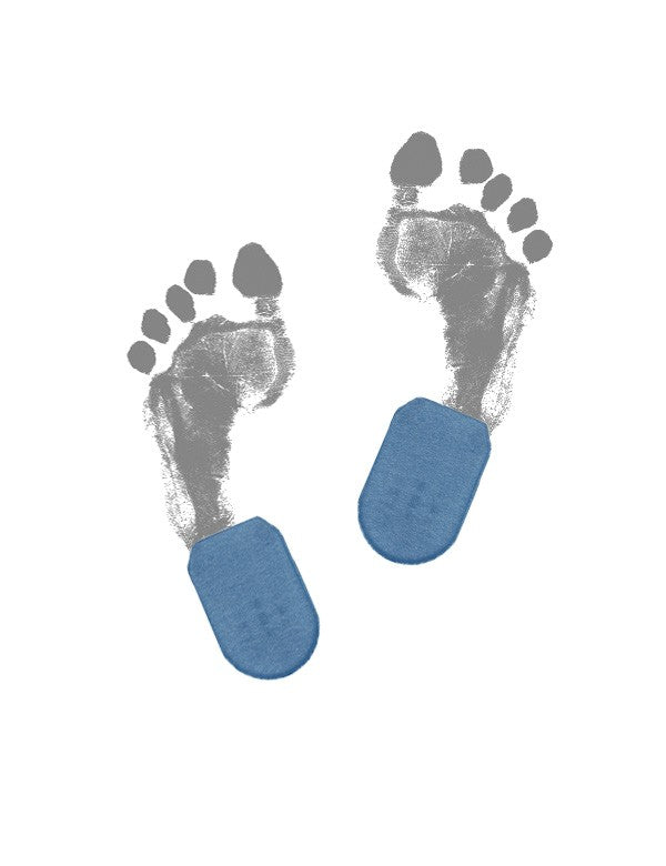 Hälkil extra låg för smärtande hälar och hälsenor