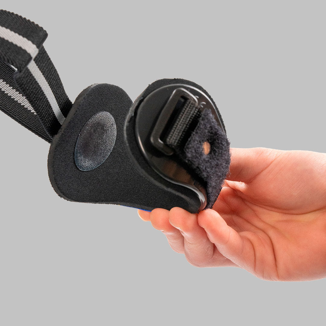 Tennisarmbågsskydd EpiArc för tennisarmbåge och musarm