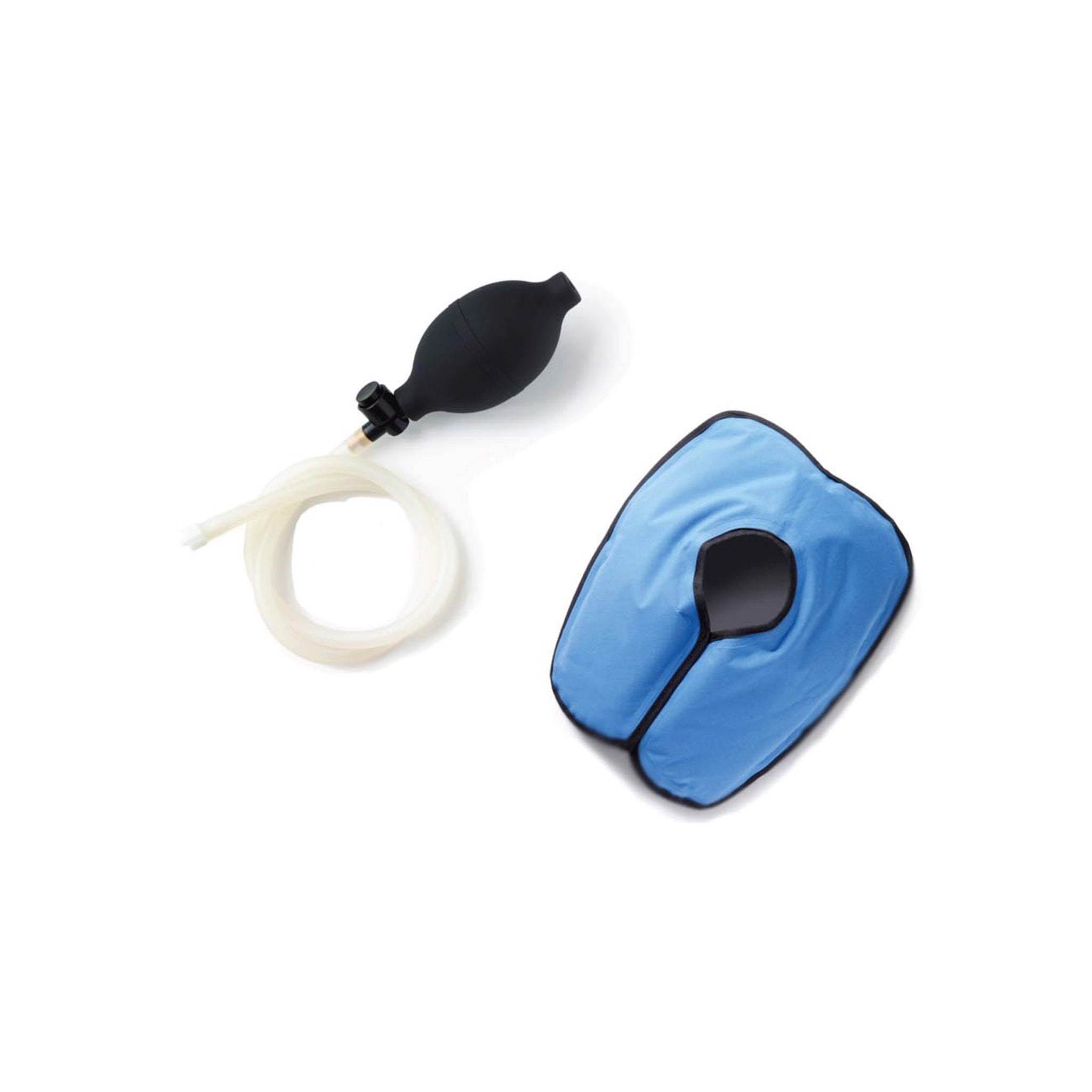 NovaCool kylbandage för fotled och smärtsam svullnad