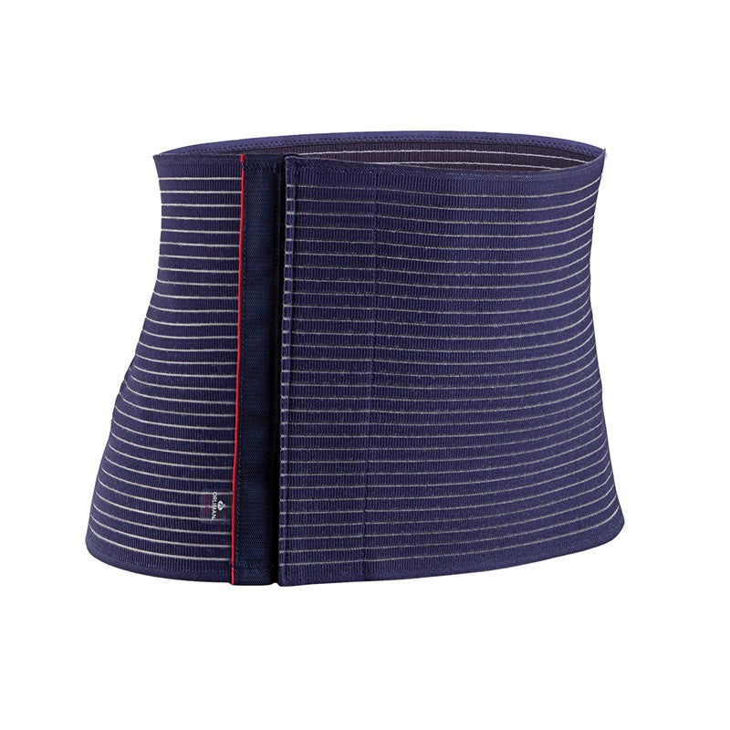 Magstöd Monae för lätt kompression och värme för mage och ländrygg