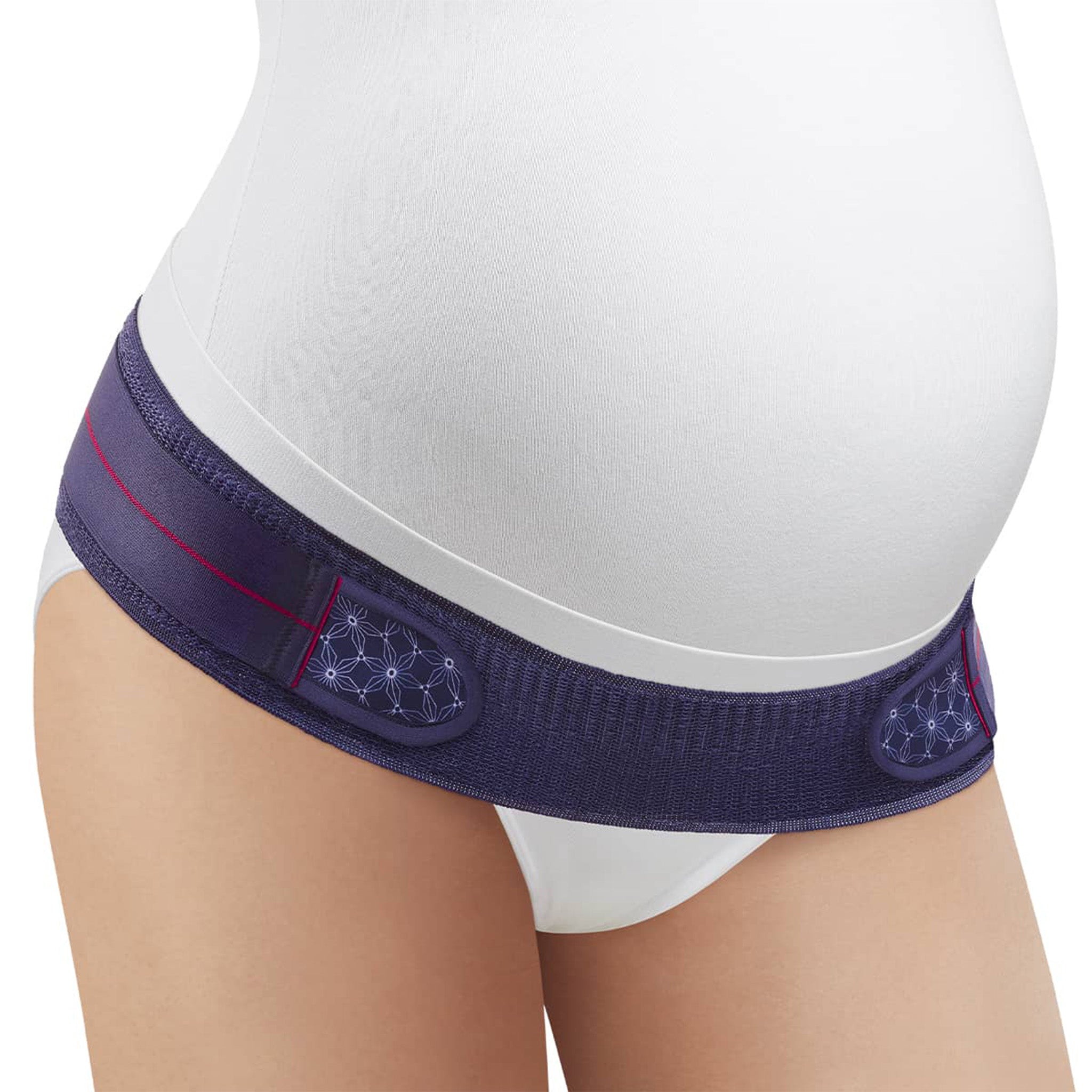 Gravidbälte Monae för stöd under och efter graviditet