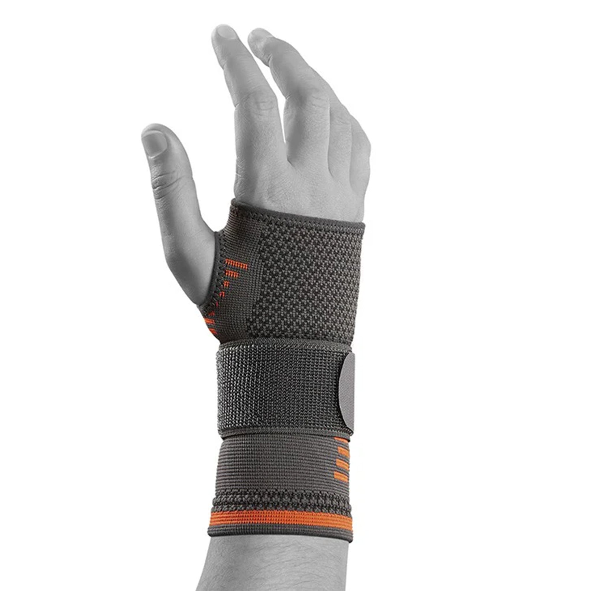 Handledsstöd för kompression och stabilitet vid idrott och vardagsanvändning