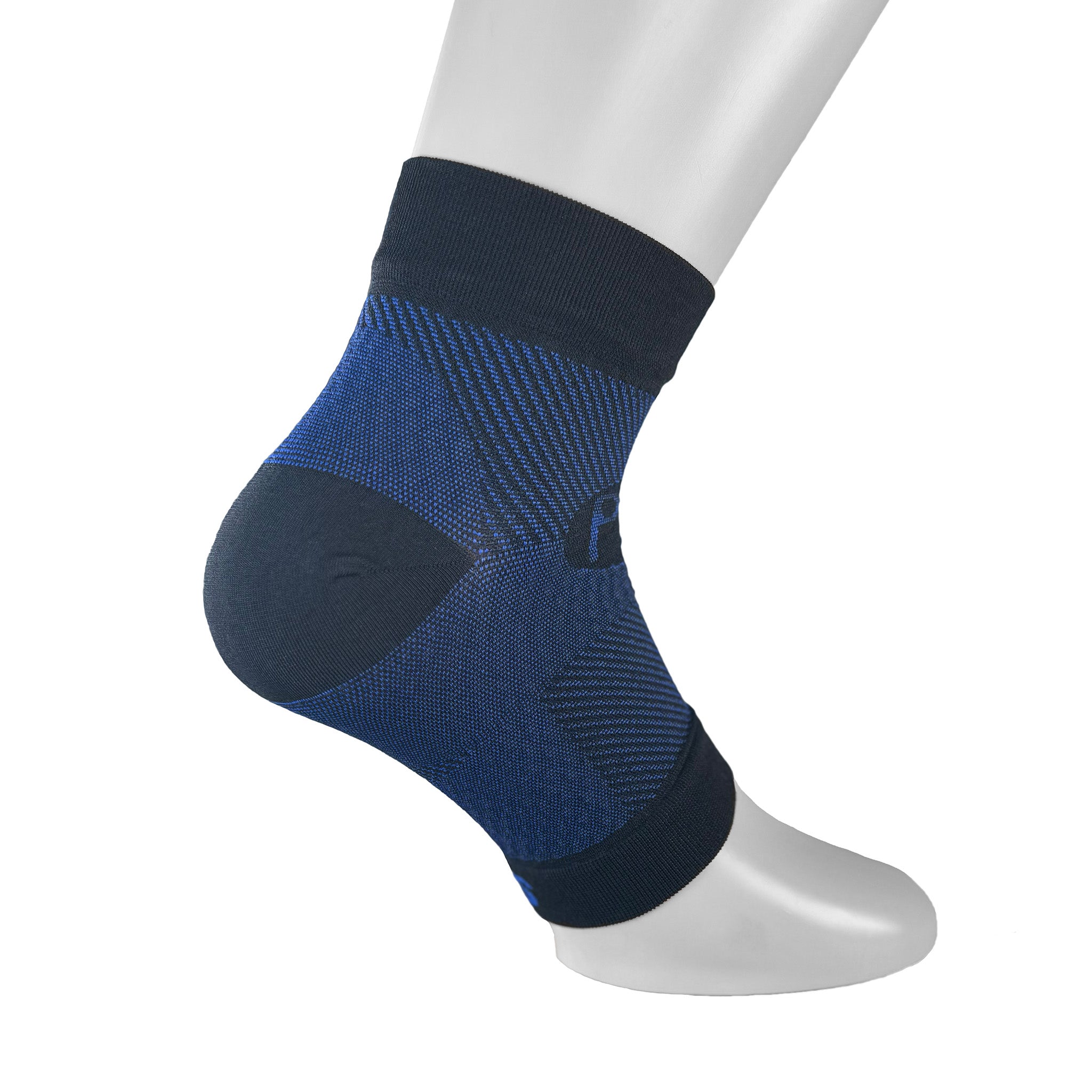 Kompressionsstrumpor PF8 för plantarfasciit och hälsporre