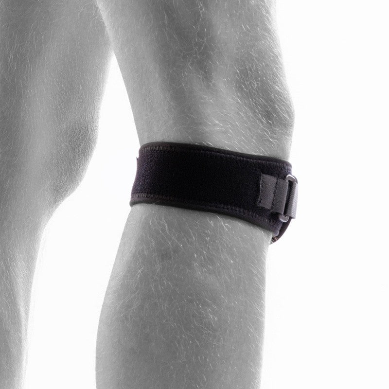 Knäband SRX för schlatter, hopparknä och PFSS