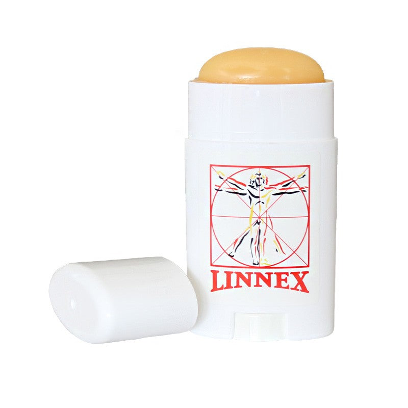 Liniment Linnex stick för muskel- och ledbesvär