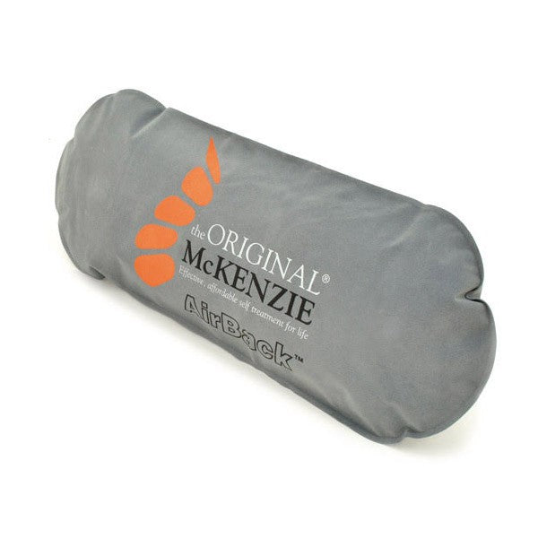 Ländryggsstöd McKenzie AirBack för resor