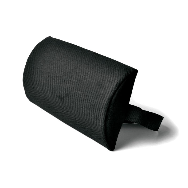 Ländryggsstöd McKenzie för hårda stolsryggar för personer under 165 cm