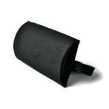 Ländryggsstöd McKenzie för hårda stolsryggar för personer under 165 cm