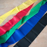 Träningsband Uniband 2 meter för rehab och träning