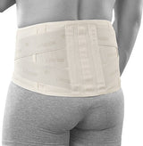 Ryggstöd Litecross med extra låg profil