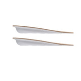 Hälinlägg Perfekt med stötdämpning för smärtande hälar