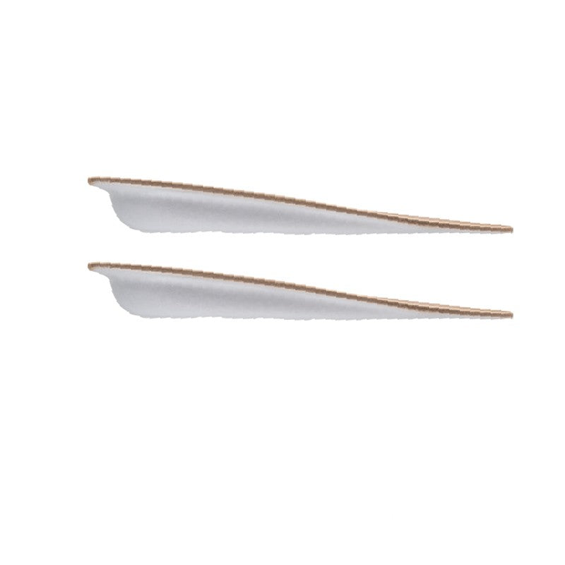 Hälinlägg Perfekt med stötdämpning för smärtande hälar