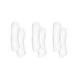 Hälgrepp Gel-antislip för att motverka skoskav 3–pack