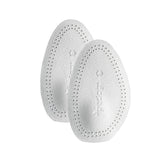 Förfotsstöd Galant för avlastning av främre trampdynan