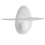 Förfotsstöd Galant för avlastning av främre trampdynan