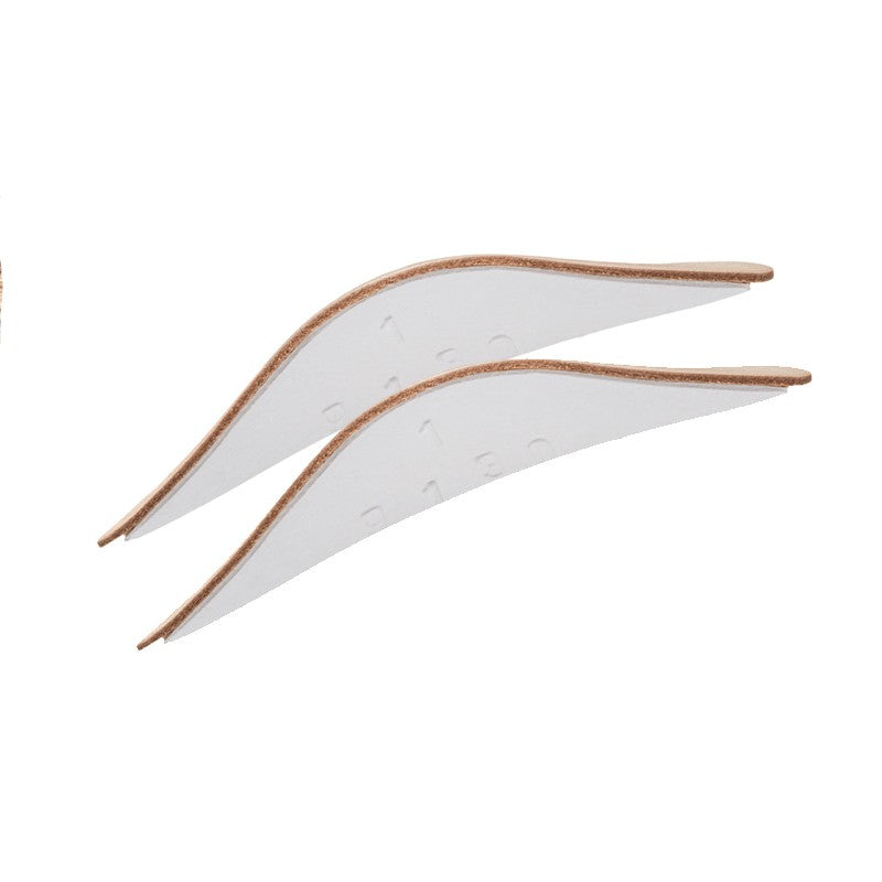 Hålfotsstöd Step för låga och neutrala fotvalv