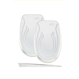 Hälinlägg Soft Heel av stötdämpande gel för alla skor