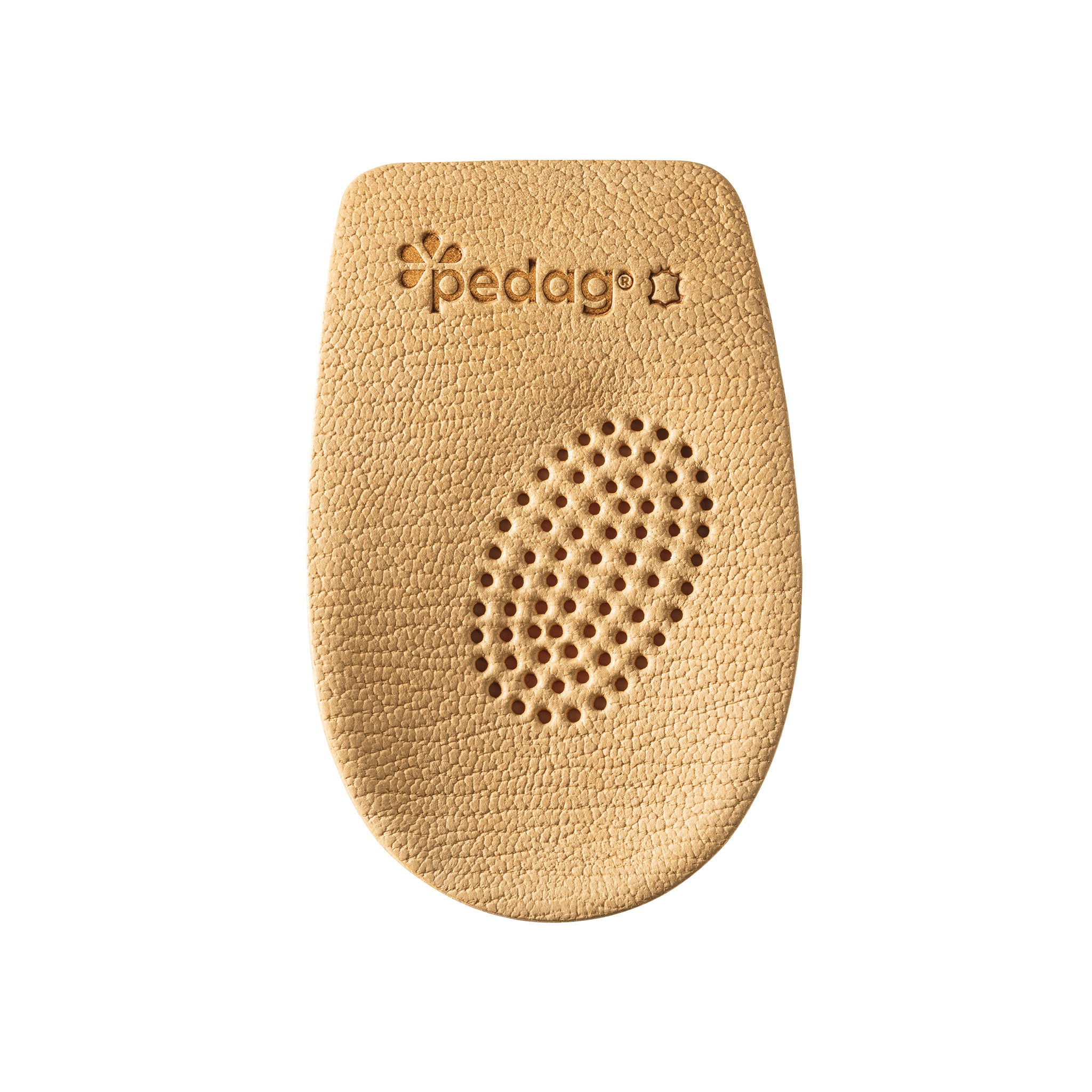 Hälkudde Point Plus för avlastning vid hälsporre