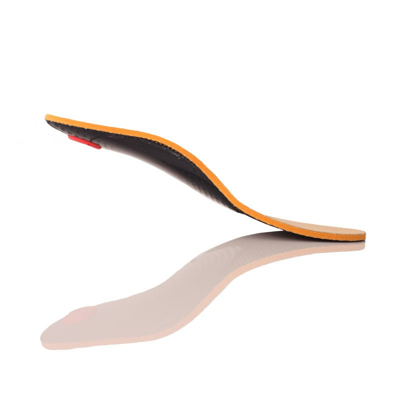 Iläggssula Magic Step Plus av minnesskum för optimal komfort